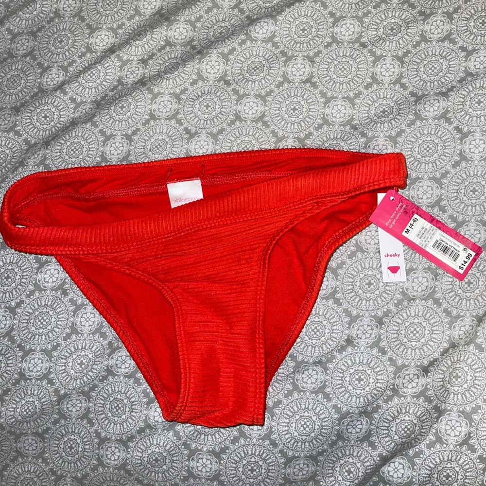 Target bathing suit bottoms